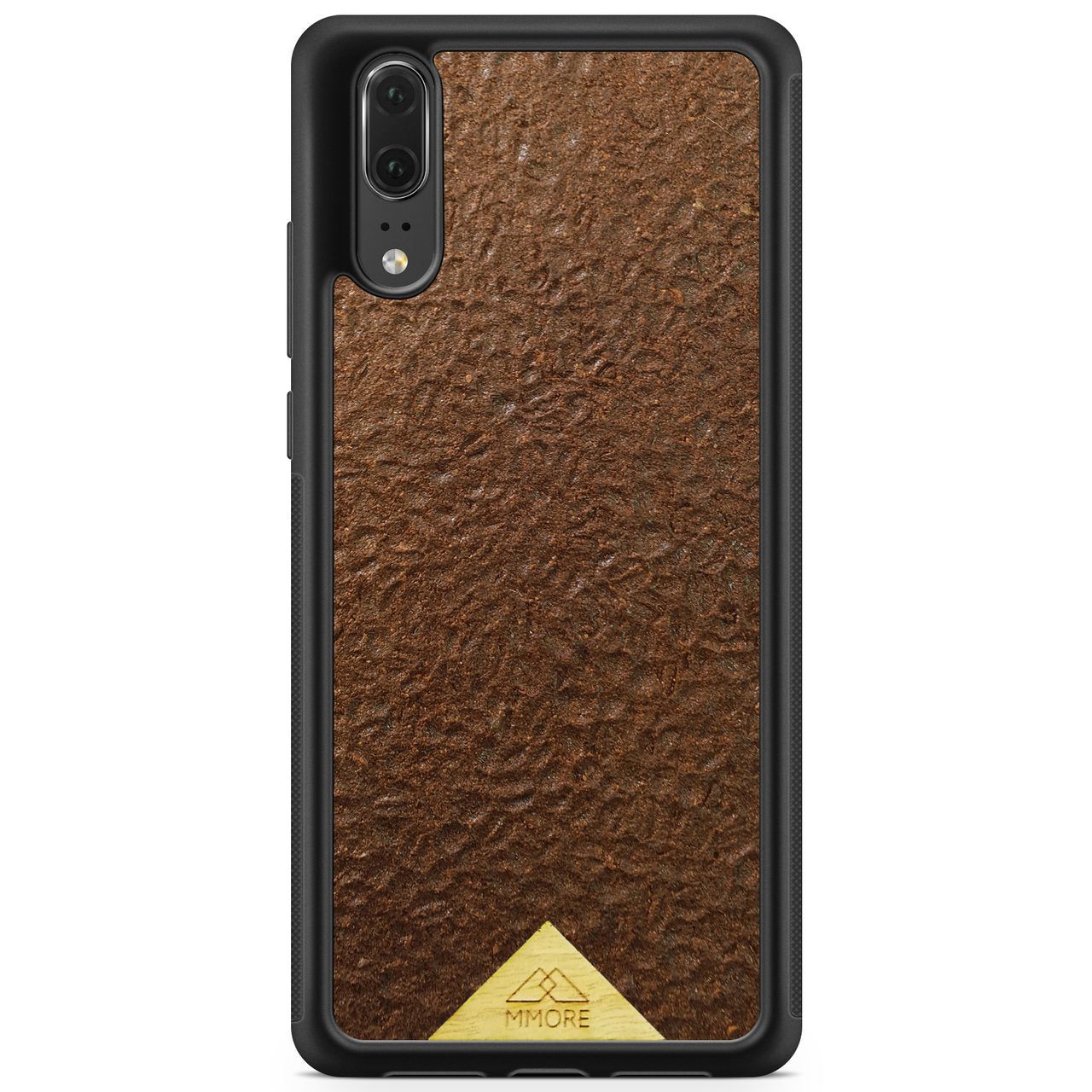 image-Organic Coffee Smartphone Case - Sustainable All-Natural Scented
