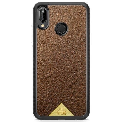 image-Organic Coffee Smartphone Case - Sustainable All-Natural Scented
