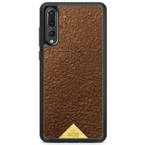 image-Organic Coffee Smartphone Case - Sustainable All-Natural Scented