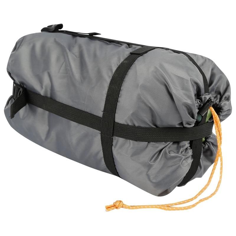 image-Camping Hammock Underquilt - Waterproof 700g