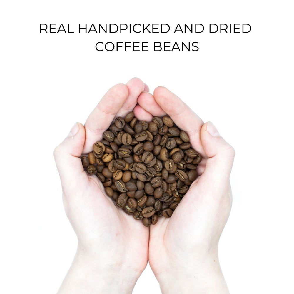 image-Organic Coffee Smartphone Case - Sustainable All-Natural Scented
