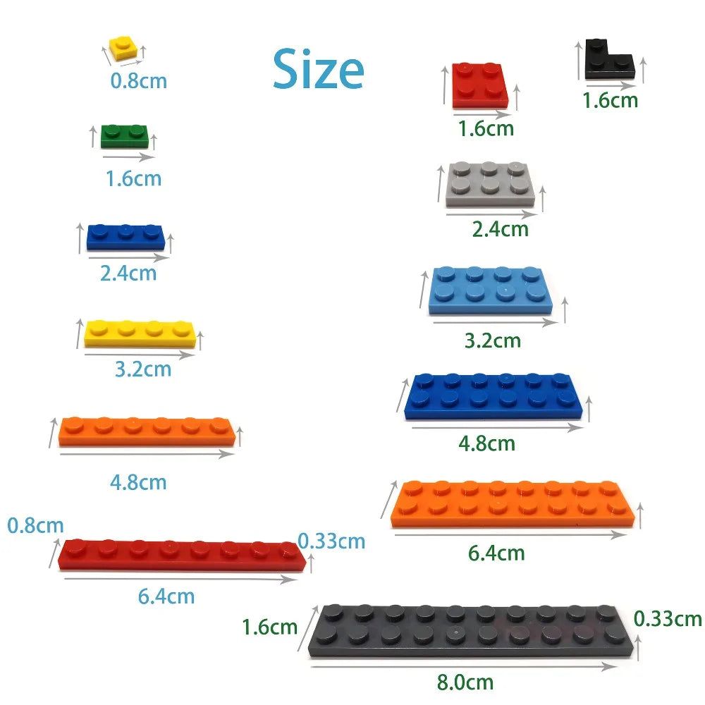 image-APAN SAPIO Building Blocks Set 5pcs Ages 3+