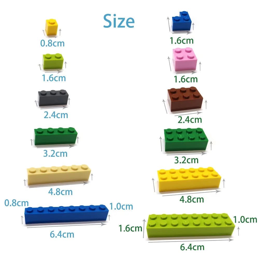 image-APAN SAPIO Building Blocks Set 5pcs Ages 3+