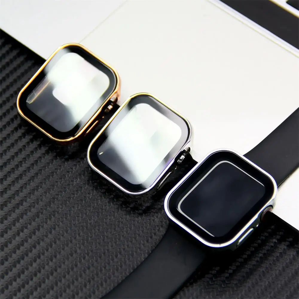 image-RMUTANE Apple Watch Ultra-Thin Case - Waterproof 