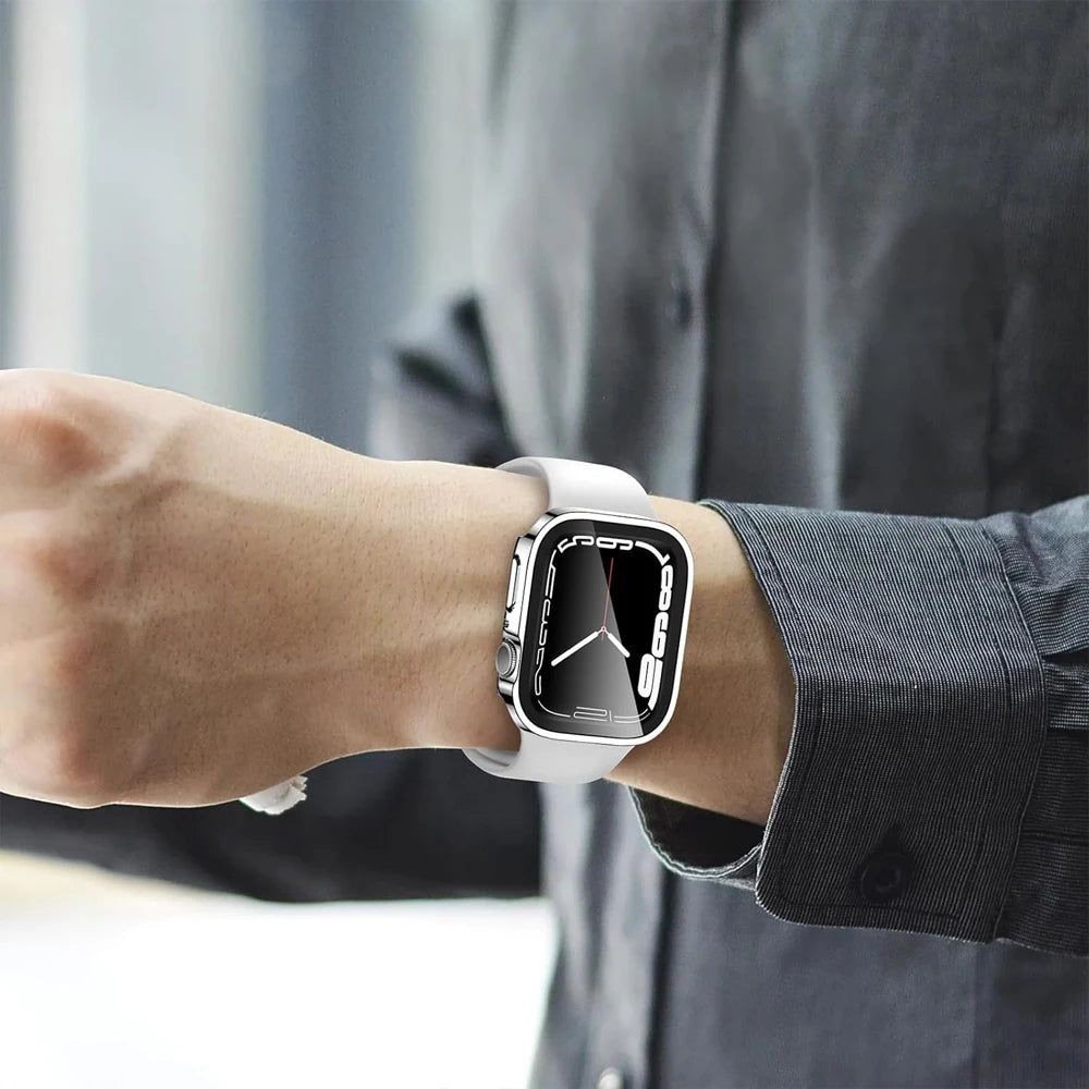 image-RMUTANE Apple Watch Ultra-Thin Case - Waterproof 
