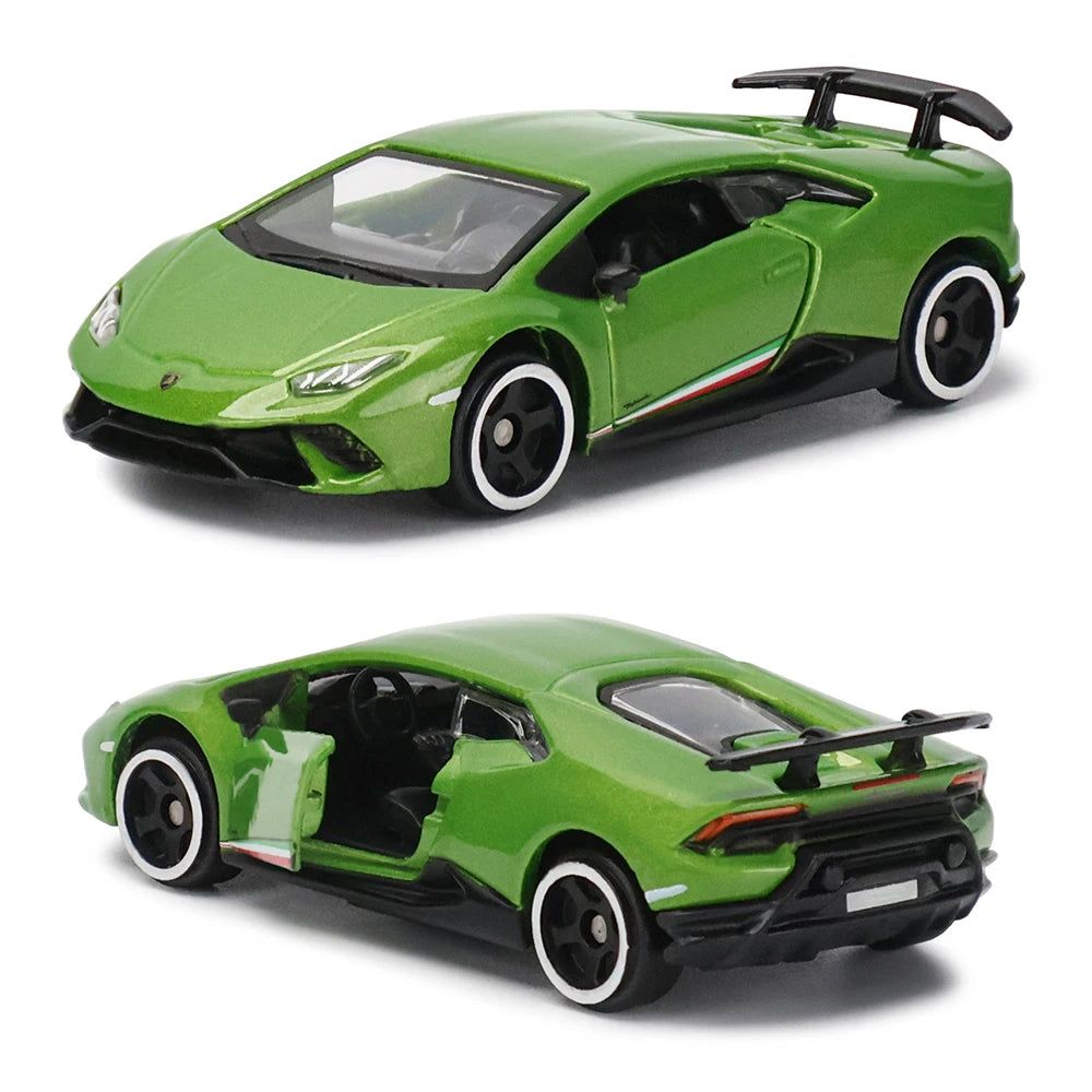 image-BBURAGO Ferrari SF90 SP1 Diecast Model Car 1:64 Collectible