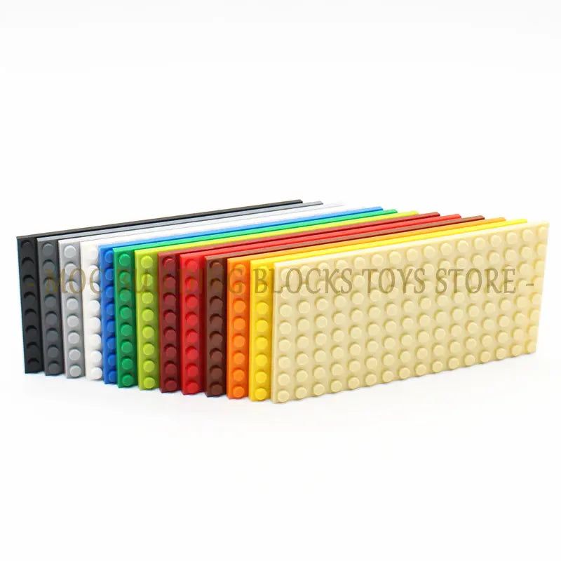 image-JILE Building Blocks Set 5pcs ABS Lego Compatible