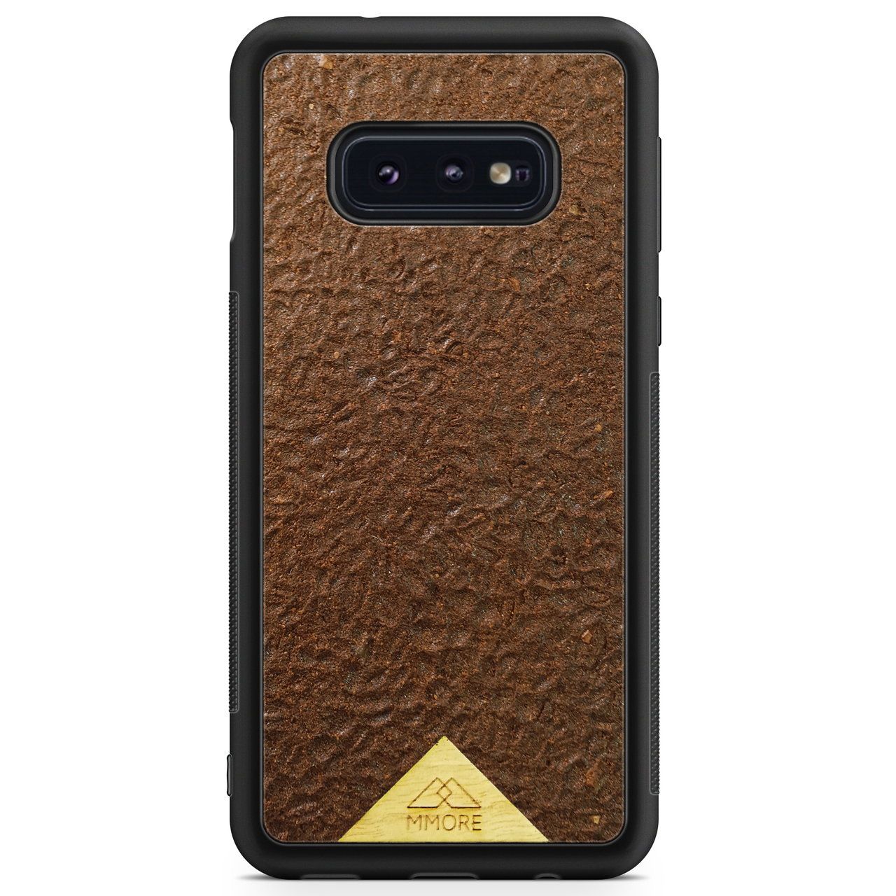 image-Organic Coffee Smartphone Case - Sustainable All-Natural Scented