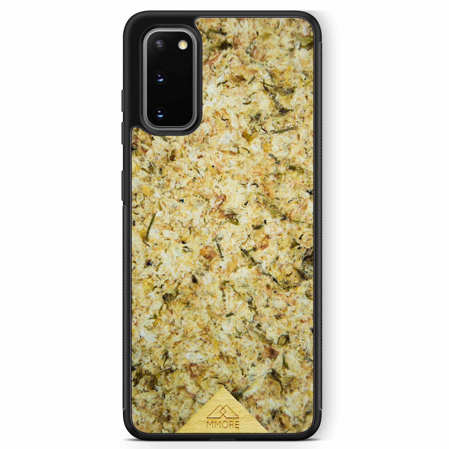 image-Organic Jasmine Smartphone Case - Sustainable Natural Scent