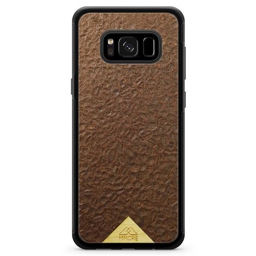 image-Organic Coffee Smartphone Case - Sustainable All-Natural Scented