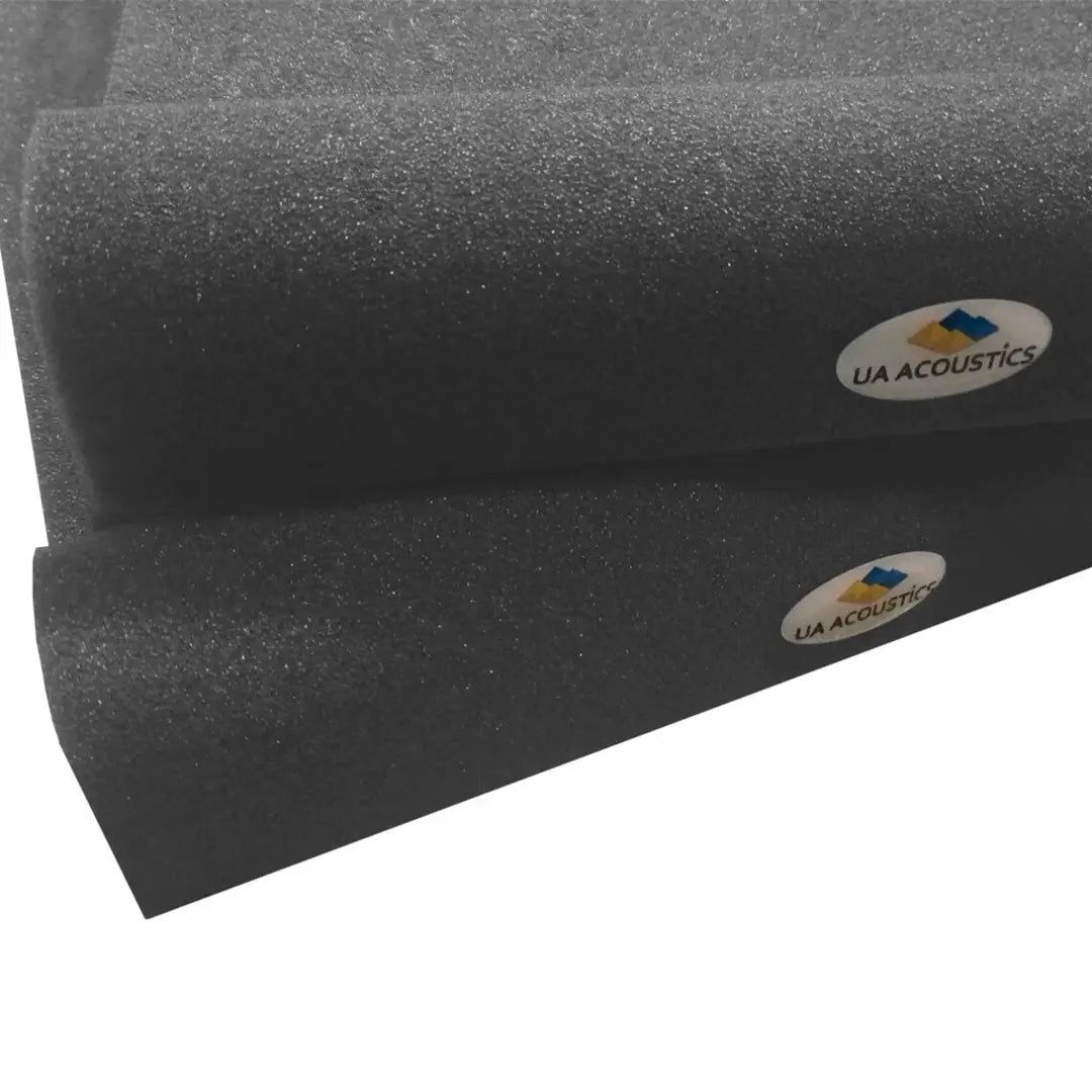 image-Studio Monitor Isolation Pads for 5" Monitors - Black Pair