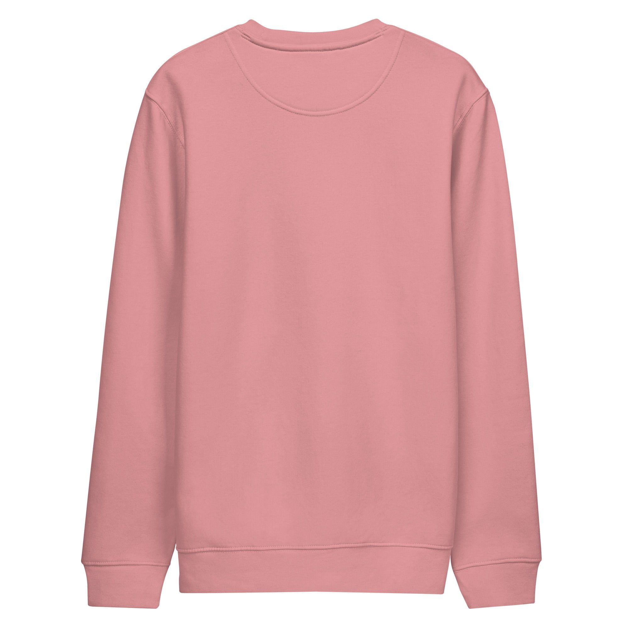 image-LOVE Myself Unisex Eco Sweatshirt - Organic Cotton Blend 