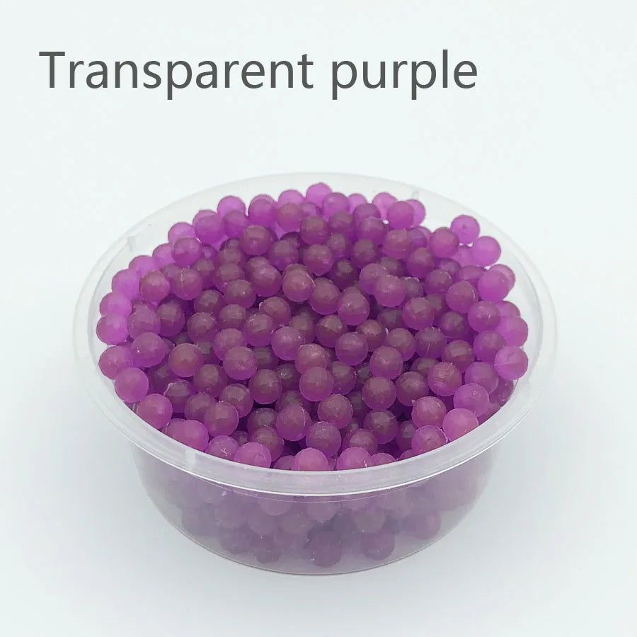 image-PUPUKOU Magic Water Beads Puzzle 600Pcs - Educational Fun, 30 Colors