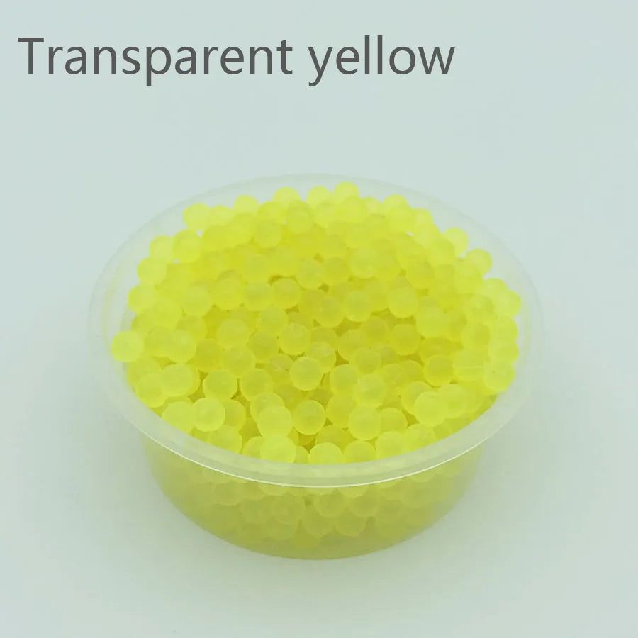image-PUPUKOU Magic Water Beads Puzzle 600Pcs - Educational Fun, 30 Colors