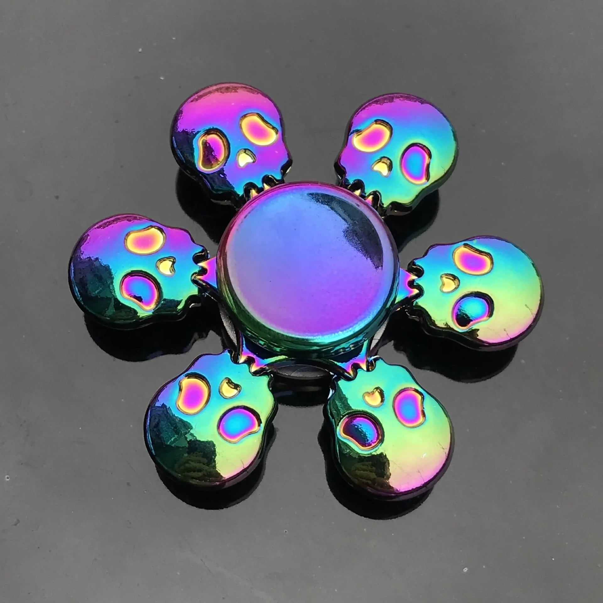 image-Ziri ABS Durable CE Certified Product, High-Quality for Ages 14+