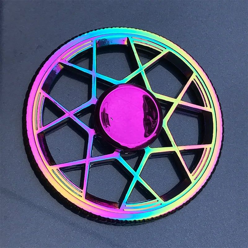 image-Ziri ABS Durable CE Certified Product, High-Quality for Ages 14+