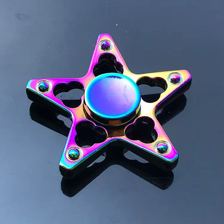 image-ZIRI CE Certified ABS Durable Product for Ages 14+