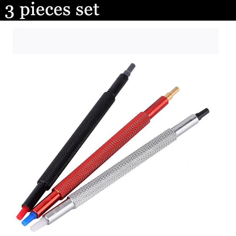 image-BOXUEQI Watch Repair Tools Set - Precision & Easy Use