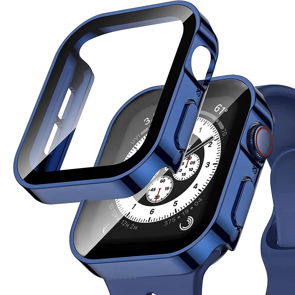 image-RMUTANE Apple Watch Ultra-Thin Case - Waterproof 