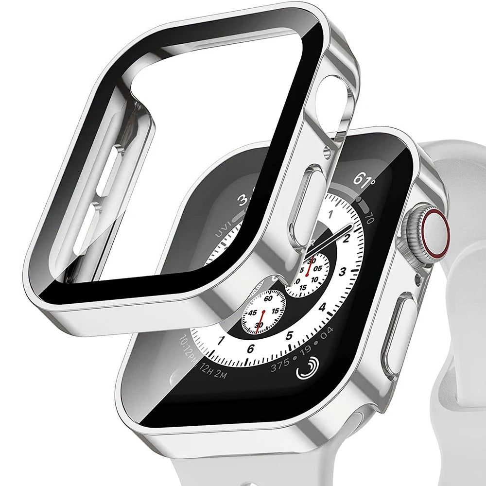 image-RMUTANE Apple Watch Ultra-Thin Case - Waterproof 