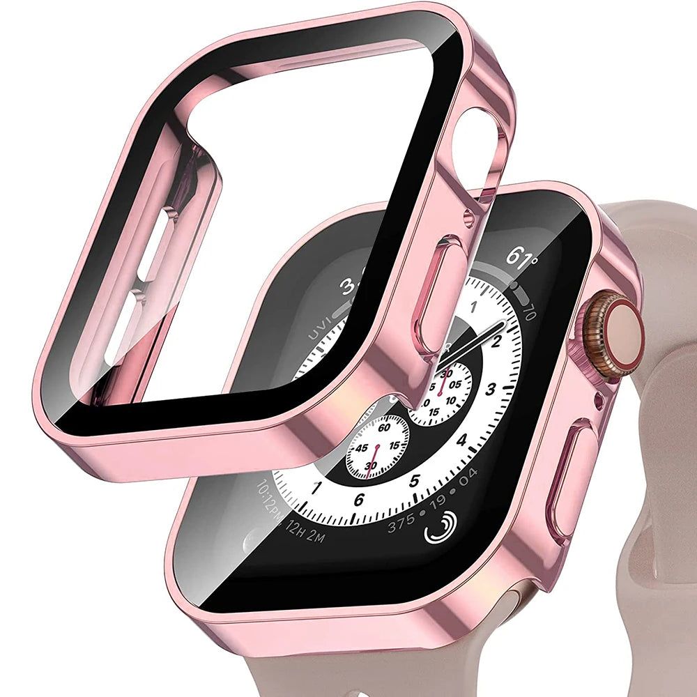 image-RMUTANE Apple Watch Ultra-Thin Case - Waterproof 