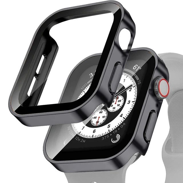 image-RMUTANE Apple Watch Ultra-Thin Case - Waterproof 