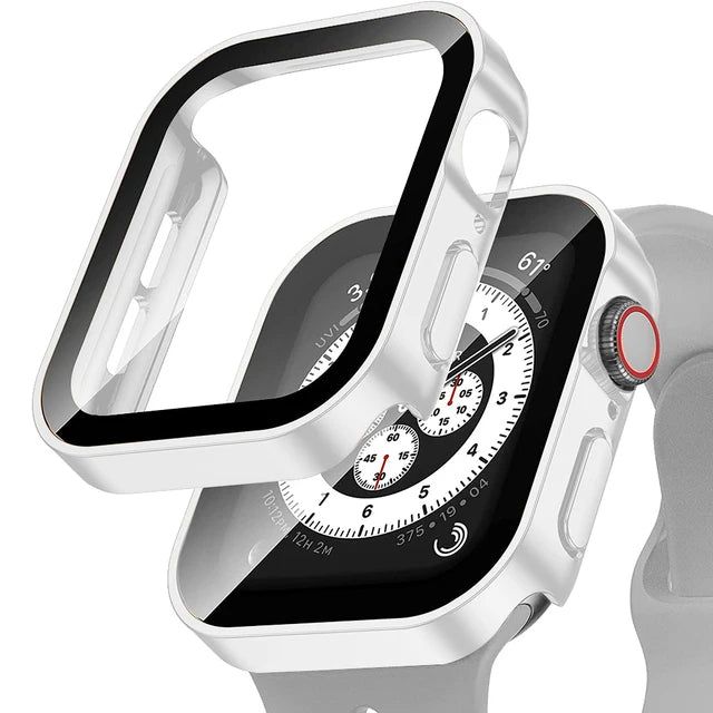 image-RMUTANE Apple Watch Ultra-Thin Case - Waterproof 