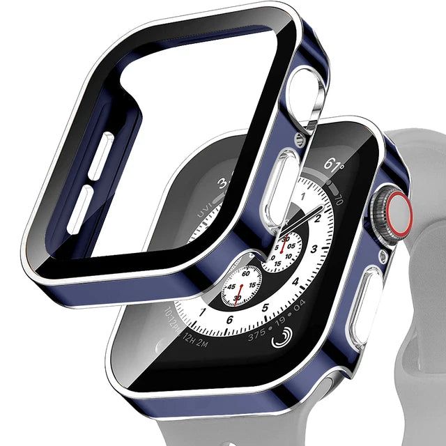 image-RMUTANE Apple Watch Ultra-Thin Case - Waterproof 