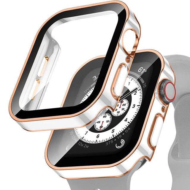 image-RMUTANE Apple Watch Ultra-Thin Case - Waterproof 