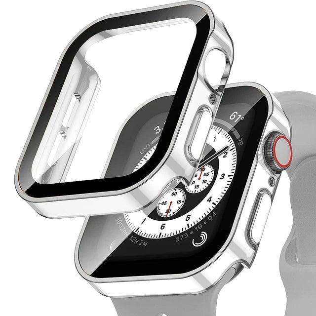 image-RMUTANE Apple Watch Ultra-Thin Case - Waterproof 