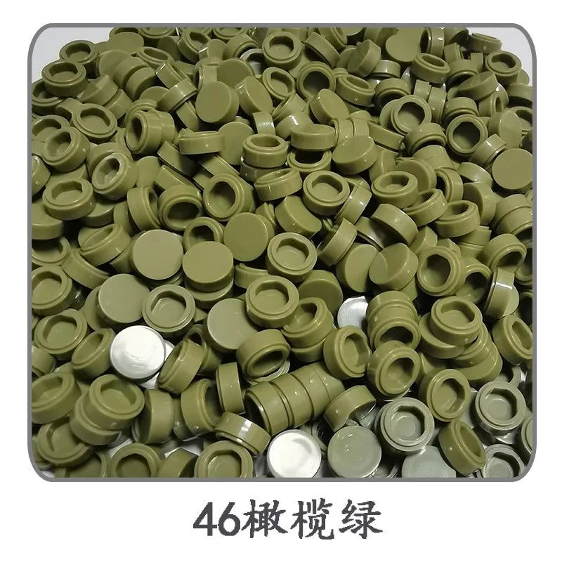 image-Building Blocks Set 900pcs ABS Plastic, Lego Compatible (Max 70 chars)