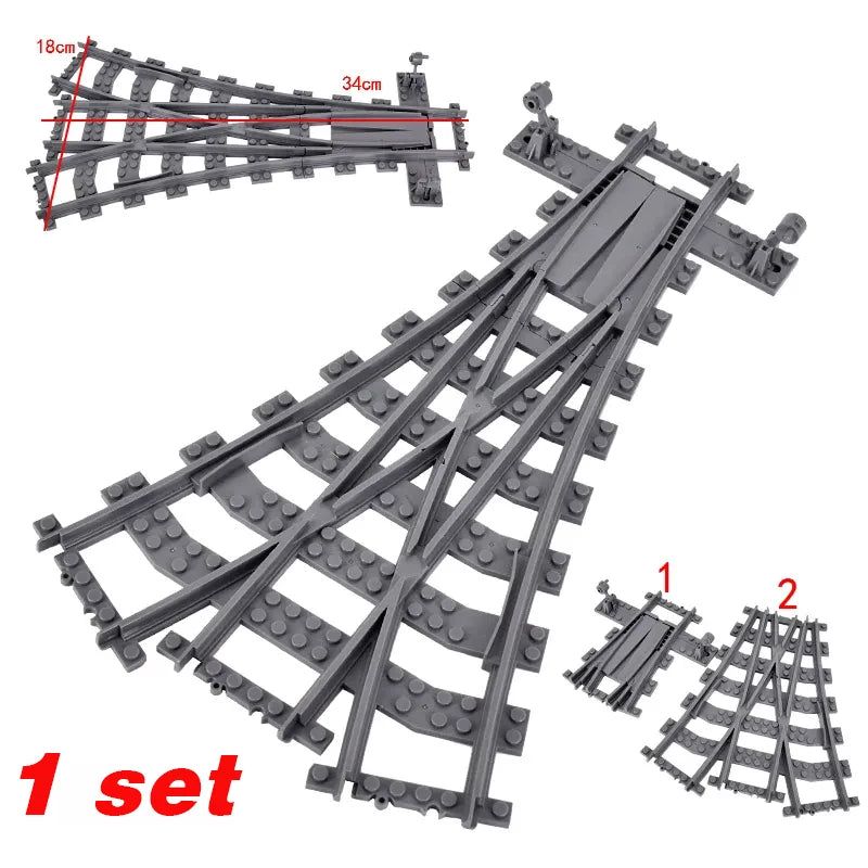 image-Mitty Self-Locking Building Blocks - Ages 14+ Eco-Friendly