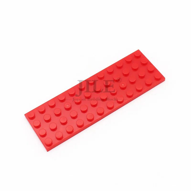 image-Jile Magic Building Blocks - 10 Pieces Lego Compatible