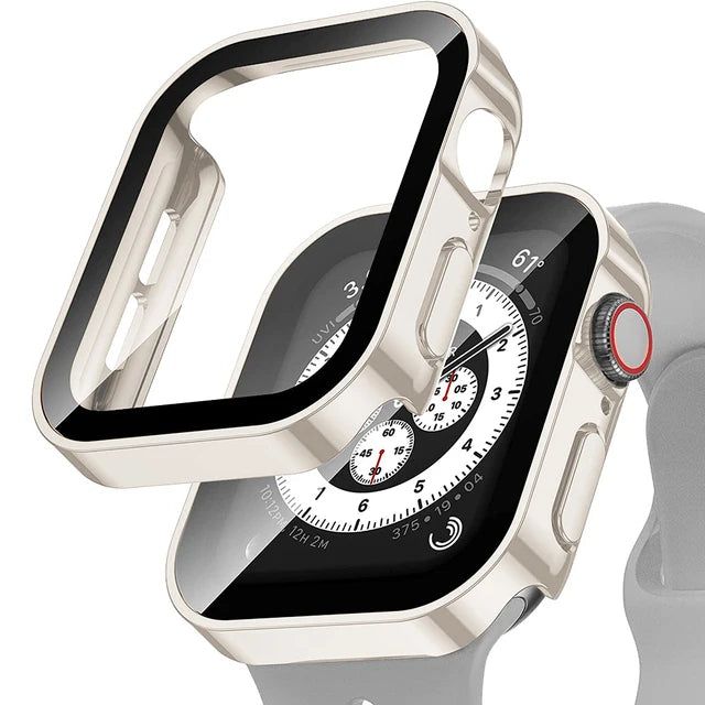 image-RMUTANE Apple Watch Ultra-Thin Case - Waterproof 