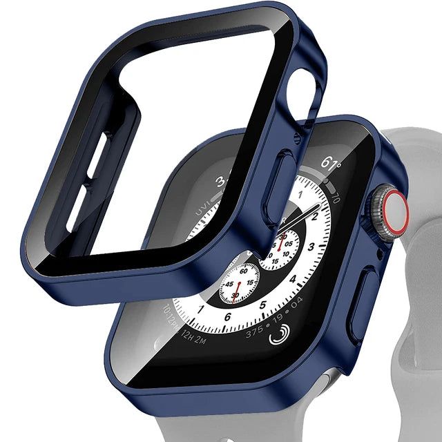 image-RMUTANE Apple Watch Ultra-Thin Case - Waterproof 