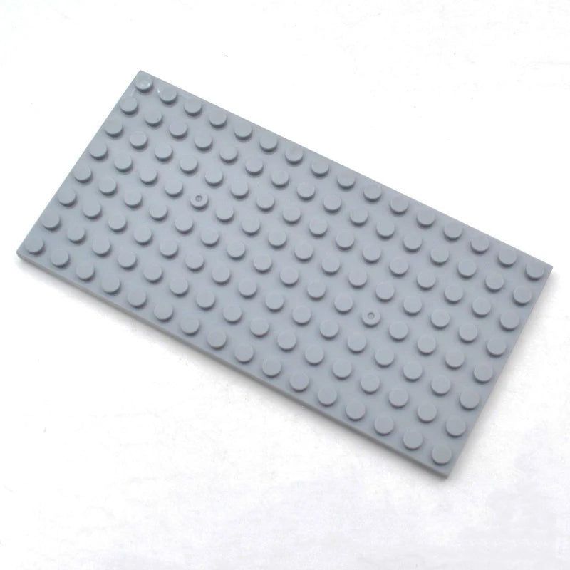 image-APAN SAPIO 12-Color DIY Building Blocks - Educational Creative Fun
