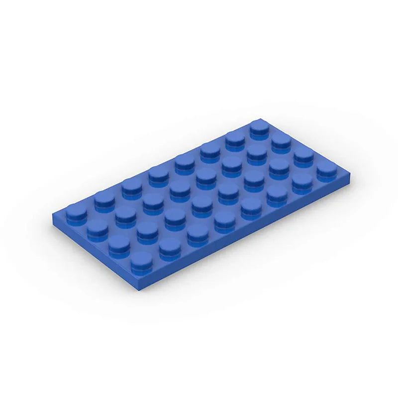 image-JiaJiale DIY Building Blocks - Creative Educational Toy for Kids Ages 18+
