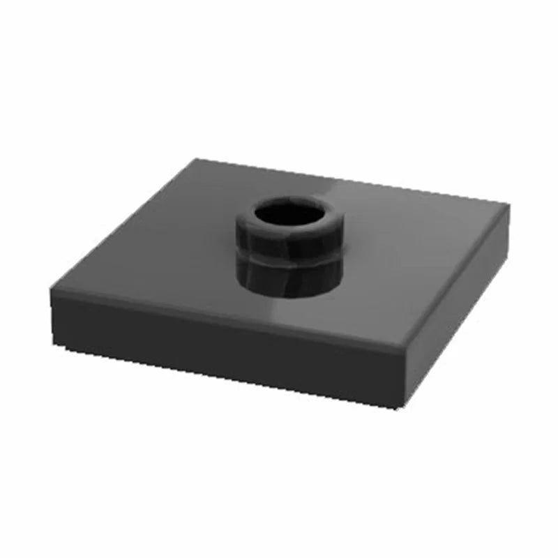 image-JIAJIALE 200pcs Modified 2x2 Building Blocks Compatible with LEGO
