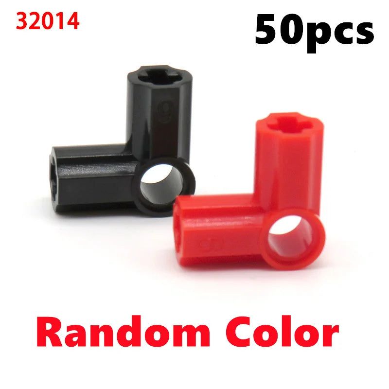 image-Lego Compatible ABS Plastic Modular Building Block Accessories