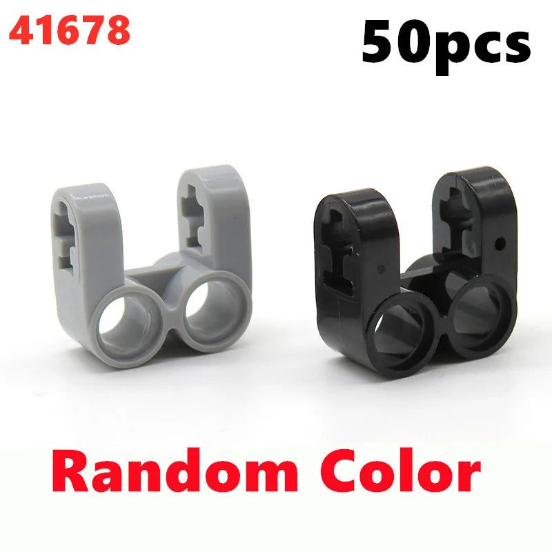 image-Lego Compatible ABS Plastic Modular Building Block Accessories