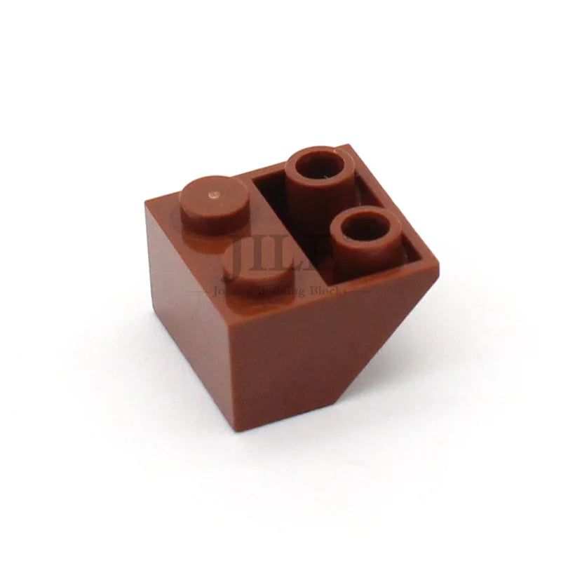 image-Jile Self-Locking Building Blocks 50pc ABS