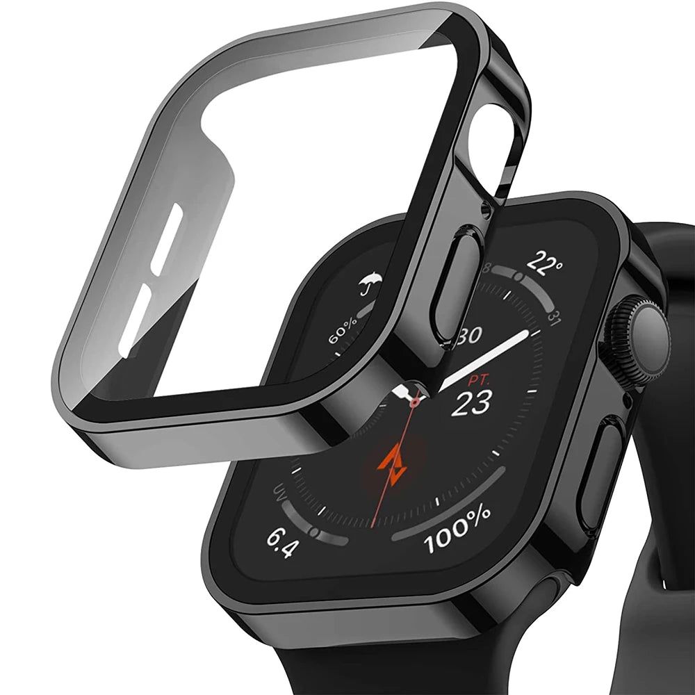 image-RMUTANE Apple Watch Ultra-Thin Case - Waterproof 