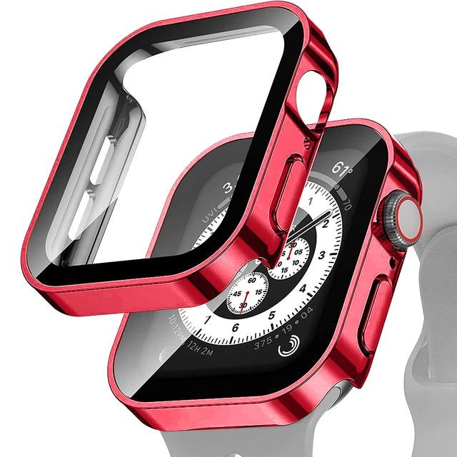 image-RMUTANE Apple Watch Ultra-Thin Case - Waterproof 