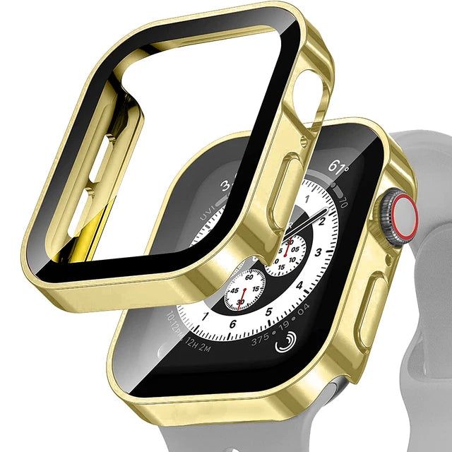 image-RMUTANE Apple Watch Ultra-Thin Case - Waterproof 