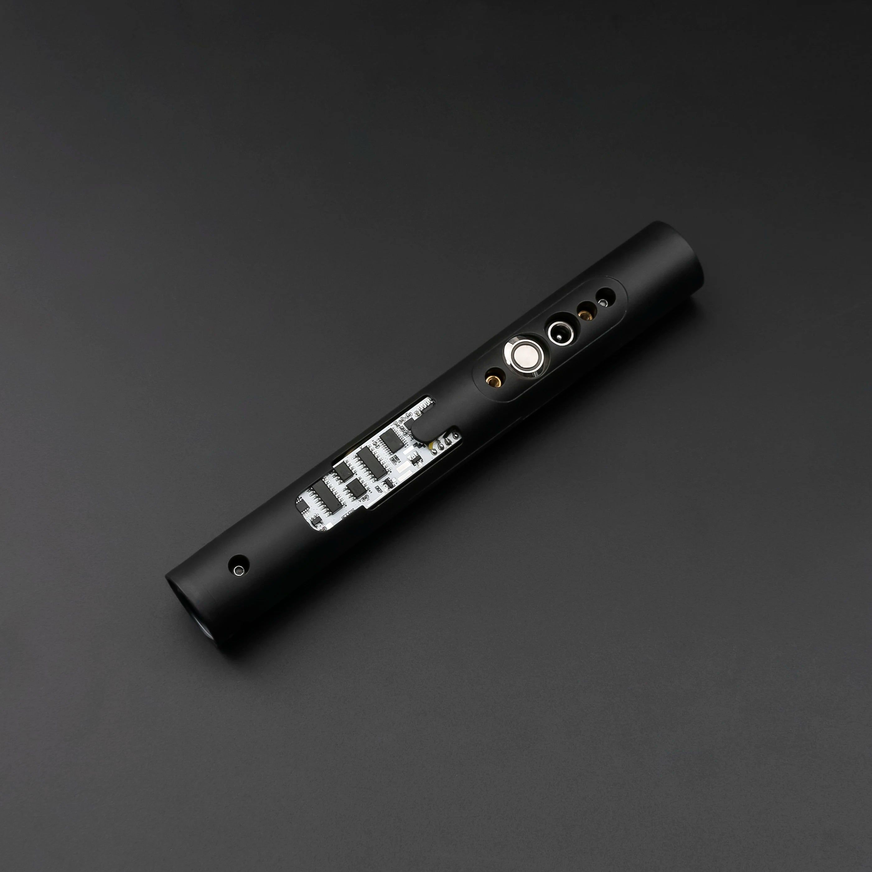 image-X-TREX RGB Lightsaber - Metal with Sound Effects