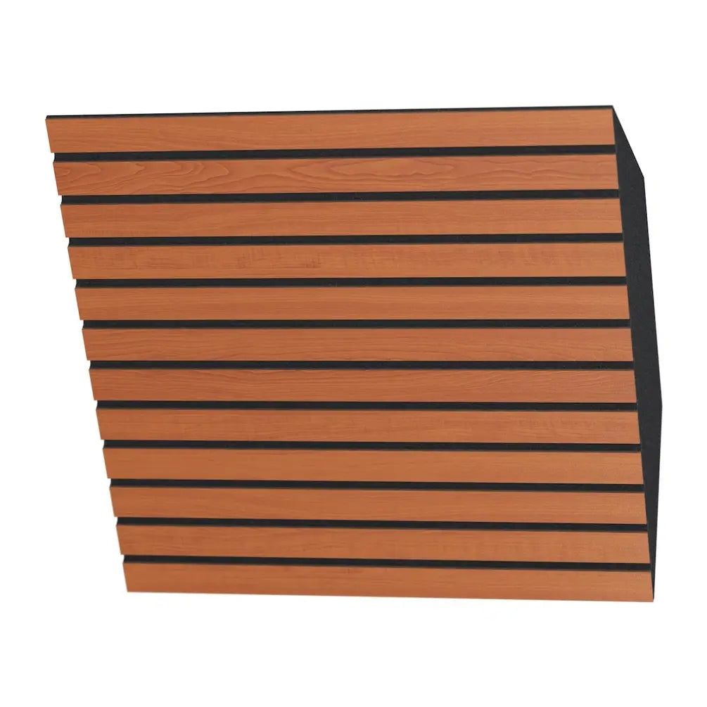 image-SLATO-Horizont Bass Trap Acoustic Panel 19.7x19.7" MDF 