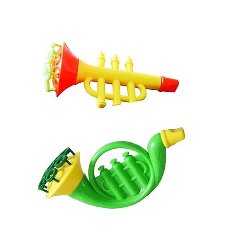 image-Animal-Themed Bubble Blower Toy for Kids - Bear Shape 15x8cm